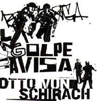 Otto Von Schirach - El Golpe Avisa (12