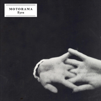 Motorama (RUS) - Eyes (Single)