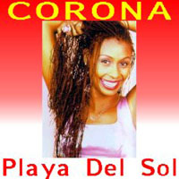 Corona (ITA) - La Playa Del Sol (Remixes) [EP]