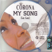 Corona (ITA) - My Song (La Lai) [EP]