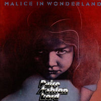Paice Ashton & Lord - Malice in Wonderland (Reissue 1995)