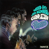 Gabor Szabo - Wind, Sky And Diamonds