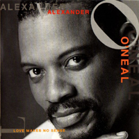 O'Neal, Alexander - Love Makes No Sense