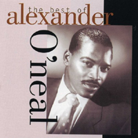 O'Neal, Alexander - The Best Of Alexander O'Neal
