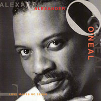 O'Neal, Alexander - Love Makes No Sense (Limited Edition)
