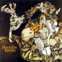 Kate Bush - Never For Ever (Remastered 2003)