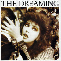 Kate Bush - The Dreaming (LP)