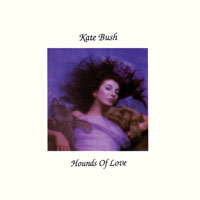 Kate Bush - Hounds Of Love (LP)