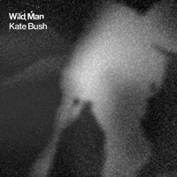 Kate Bush - Wild Man (Single)