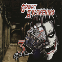 Great Awakening (USA, FL) - 3 Of A Kind