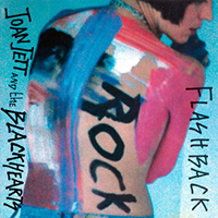Joan Jett & The Blackhearts - Flashback