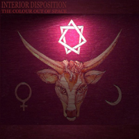 Interior Disposition - The Colour Out Of Space