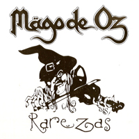 Mago de Oz - Rarezas (CD 2)