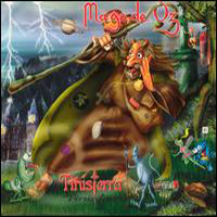 Mago de Oz - Finisterra (CD 2)