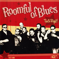 Roomful of Blues - That's Right