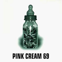 Pink Cream 69 - Food For Thought