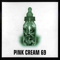 Pink Cream 69 - Food For Thought (Limited Edition)