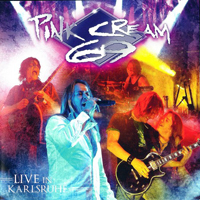 Pink Cream 69 - Live In Karlsruhe (CD 2)