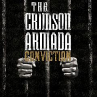 Crimson Armada - Conviction