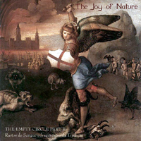 Joy Of Nature - The Empty Circle Part II: Rastos De Sangue E Fragmentos Da Tradicao