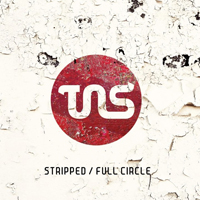 New Shining - Stripped & Full Circle (CD 1)