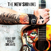 New Shining - Wake Up Your Dreams