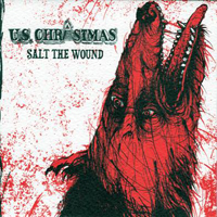 U.S. Christmas - Salt The Wound
