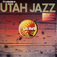 Utah Jazz - Back In Time  Runaway