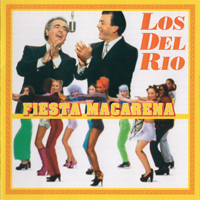 Los Del Rio - Fiesta Macarena ()Japanese Edition)