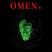 Magic Affair - Omen III