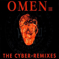 Magic Affair - Omen III (The Cyber-Remixes)