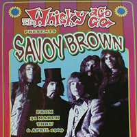 Savoy Brown - Chicago