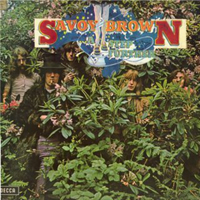 Savoy Brown - My Fathers Place