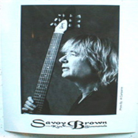 Savoy Brown - Phoenix Arizona (CD 1)