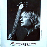 Savoy Brown - Phoenix Arizona, March 2007 (CD 1)