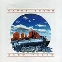 Savoy Brown - Slow Train