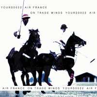 Air France - On Trade Winds (EP)