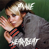 Annie - Heartbeat (Maxi-Single)