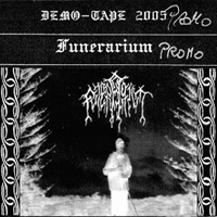 Funerarium (LUX) - Demo 2005