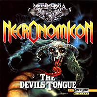 Necronomicon (DEU) - Escalation (The Devil's Tongue)