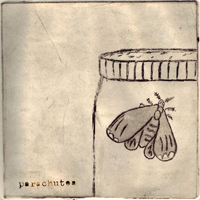 Parachutes (ISL) - Parachutes (EP)