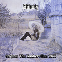 Affinity (GBR) - Origins: The Baskervilles, 1965