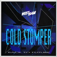 WestBam - Cold Stomper (Single)