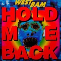 WestBam - Hold Me Back (Single)