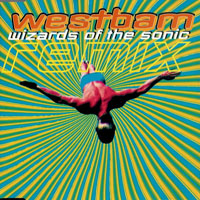 WestBam - Wizards Of The Sonic (Remix Single)