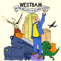 WestBam - Do You Believe In The Westworld (Enhanced Edition, CD 2)