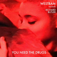 WestBam - You Need The Drugs (Single)