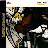 Wild Beasts - Assembly (Single)