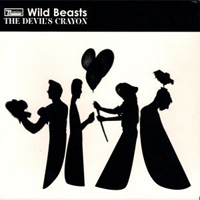 Wild Beasts - The Devil's Crayon (Single)