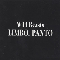 Wild Beasts - Limbo, Panto (Deluxe Edition)